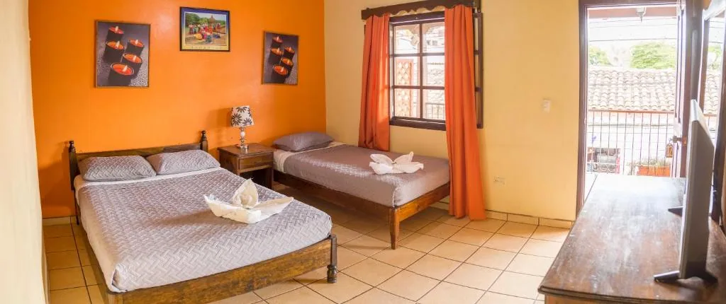 Berakah Hotel & B&B