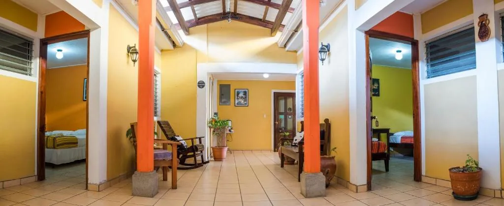 Berakah Hotel & B&B — 3