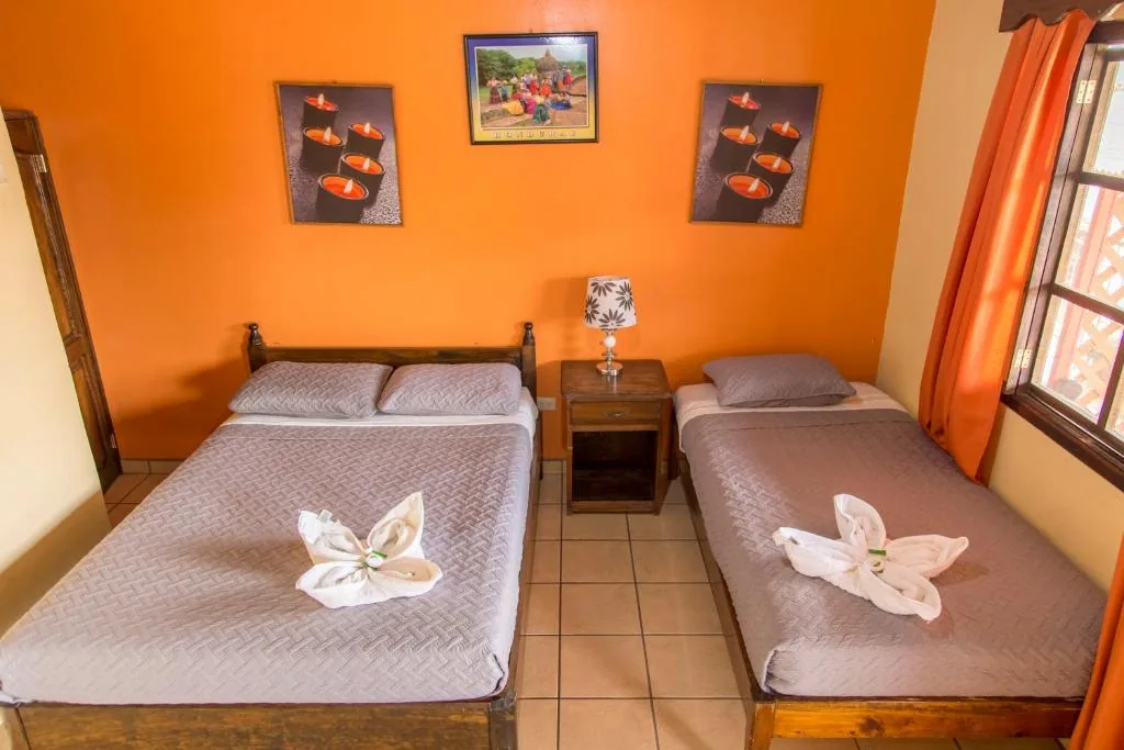 Berakah Hotel & B&B — 4